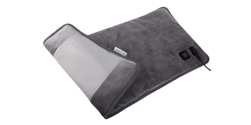 The Best Infrared Heating Pads of 2023 The Soothing Effect