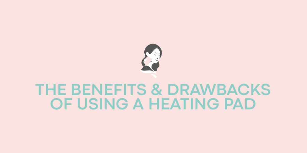 Sleeping With A Heating Pad Should You Do It? The Soothing Effect