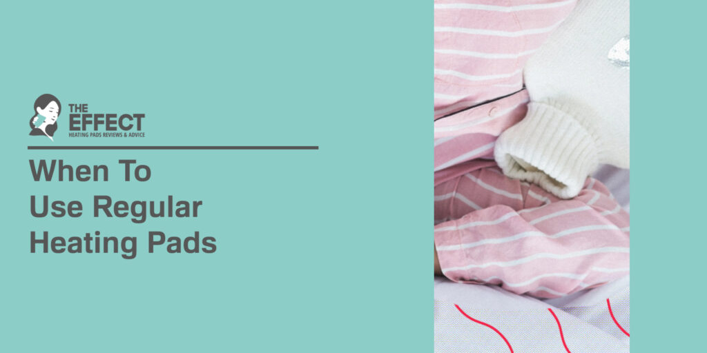 Does a Heating Pad Help With Constipation? The Soothing Effect