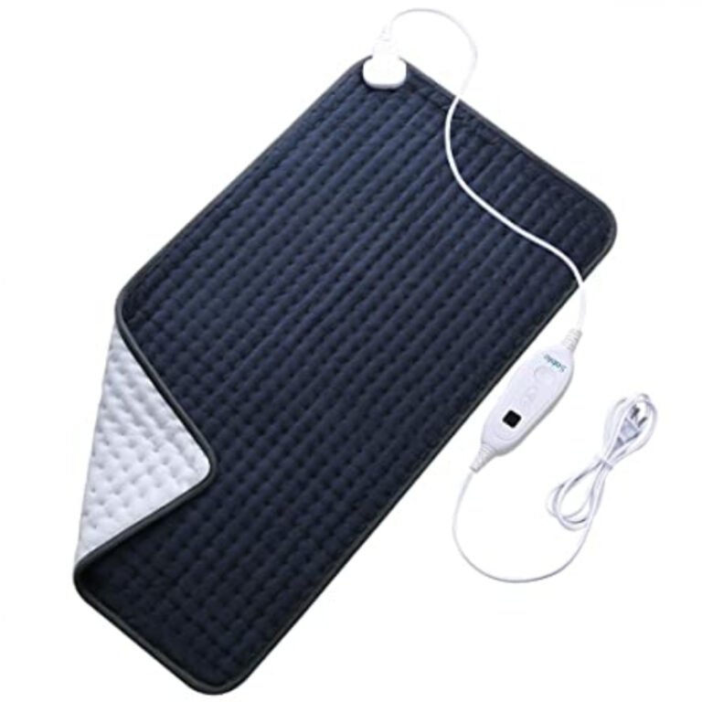 The Best Heating Pads for Athletes The Soothing Effect