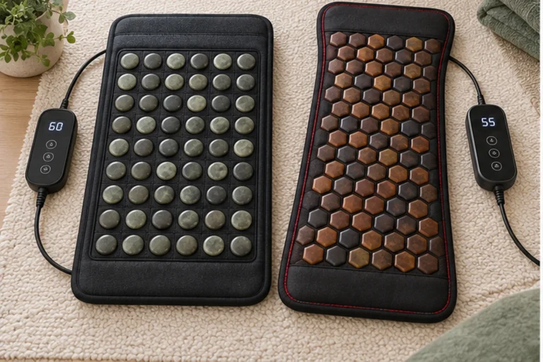 Best Infrared Heating Pads: How to Compare Current Models
