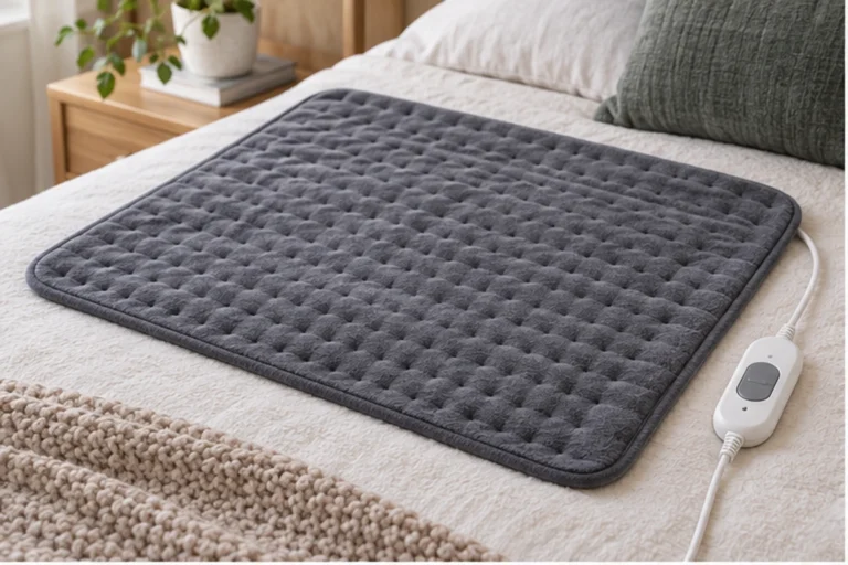 Best Large Heating Pads: Coverage, Controls, and Safe Use